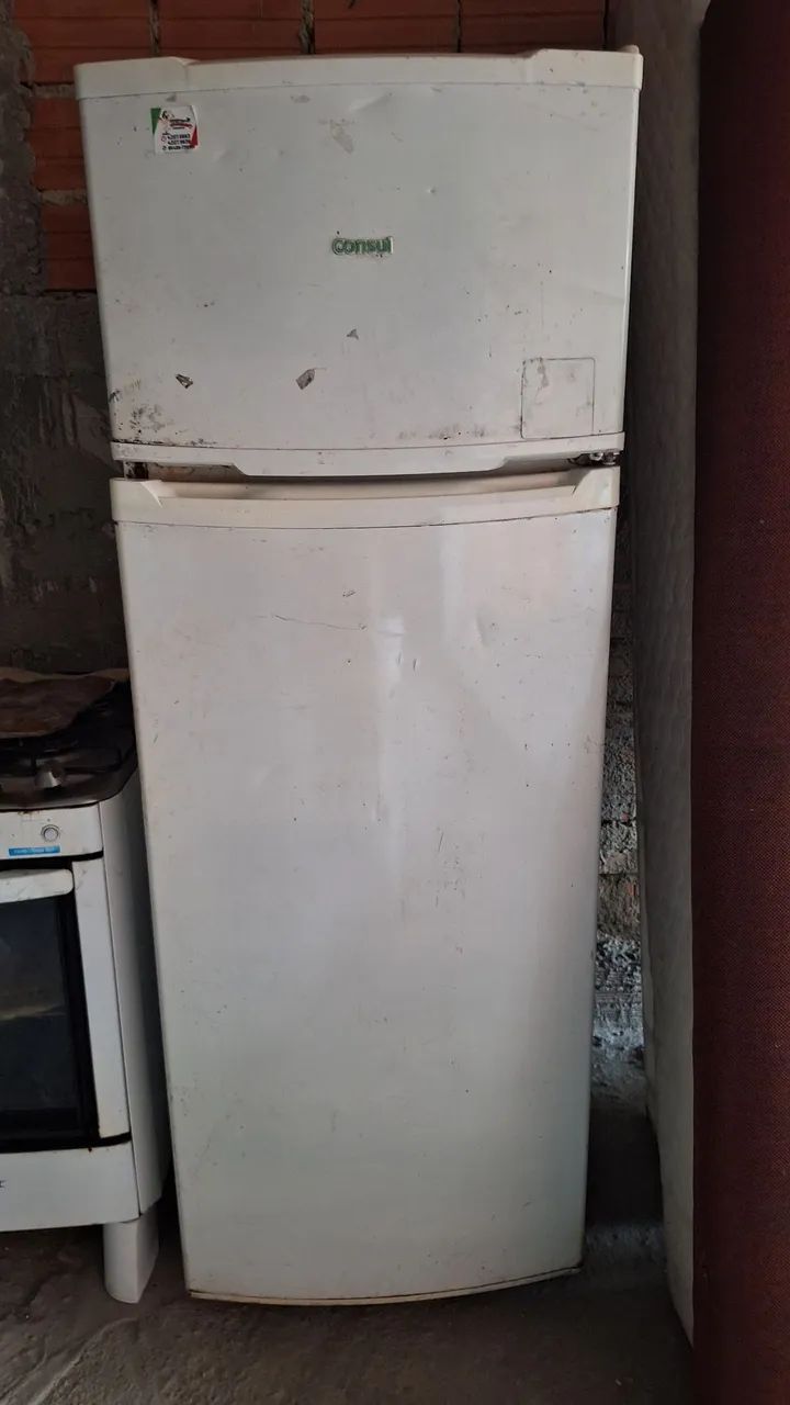 Geladeira 