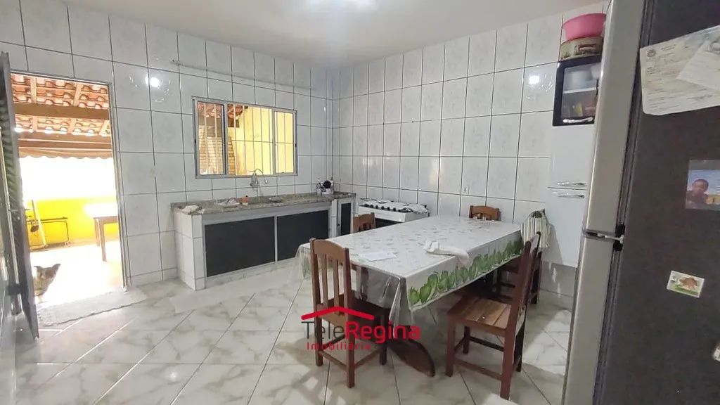 CASA ASSOBRADADA PARA ALUGAR EM CAÇAPAVA - Foto 3