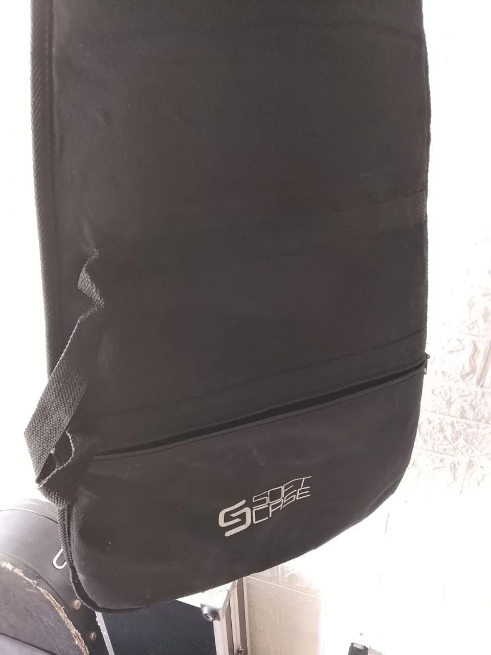 Bag de guitarra - Foto 2