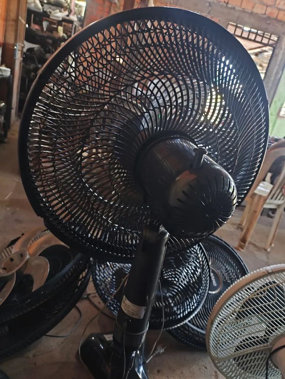 Ventilador Wap Turbo. Aceito cartão! - Foto 2