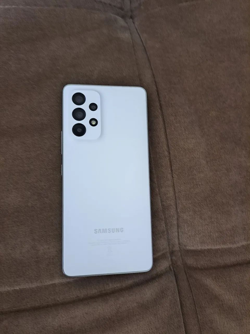 Sansung galaxy a53 5G  - Foto 5