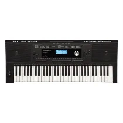 TECLADO ROLAND EX20A