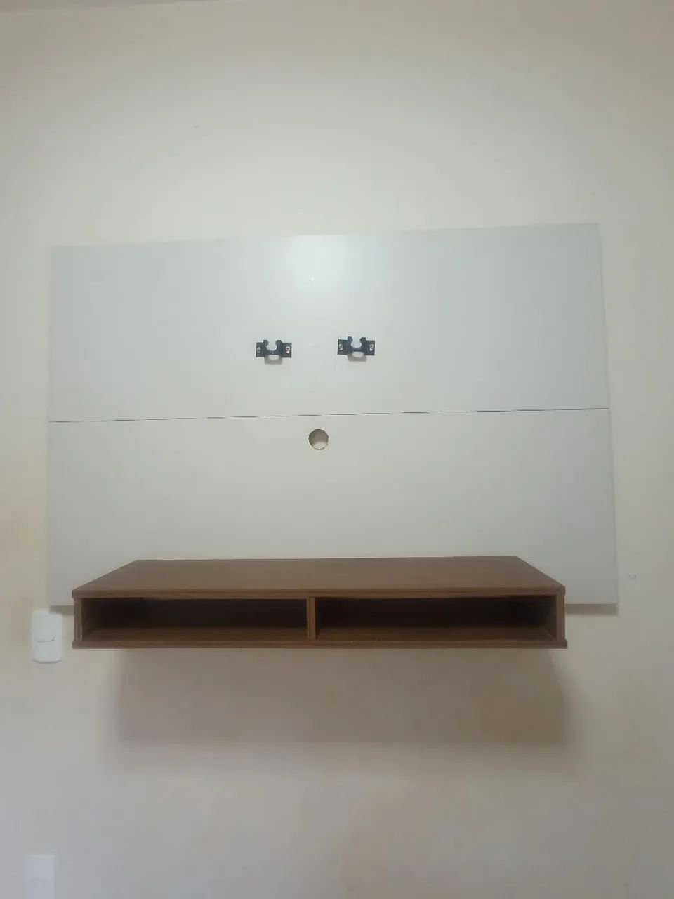 Painel de TV 