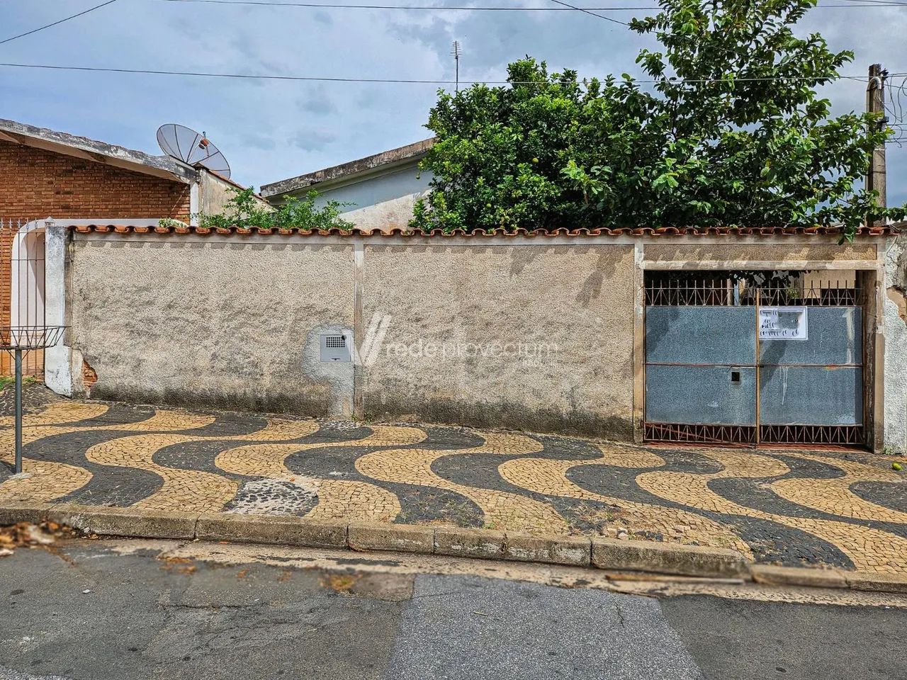 casa - Vila Pompéia - Campinas