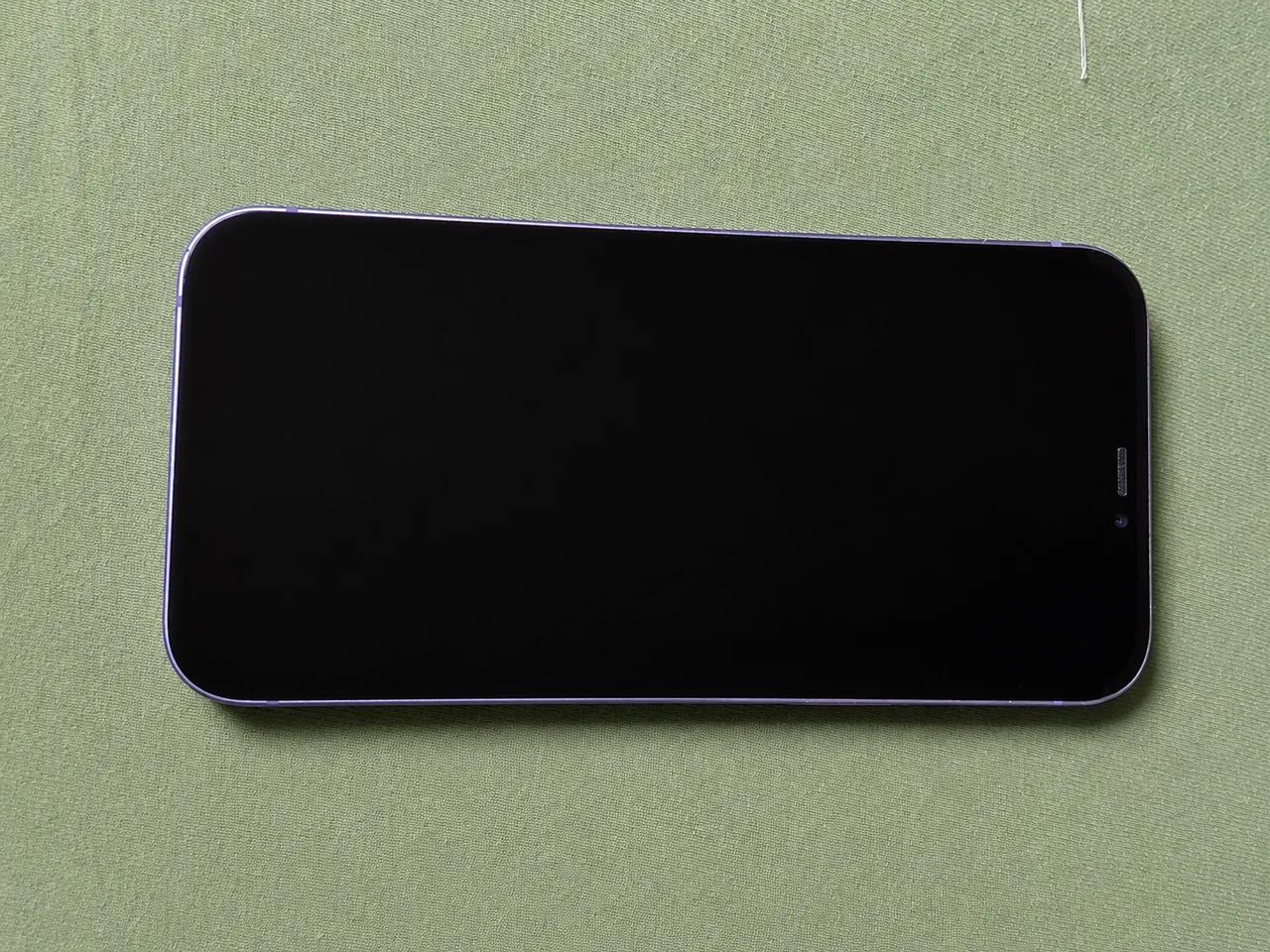 iPhone 12