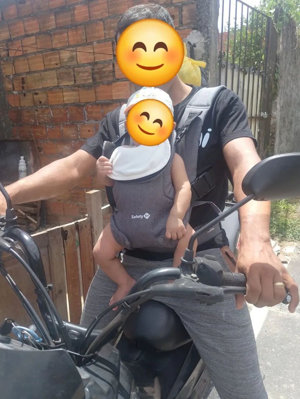 Bebe caguru
