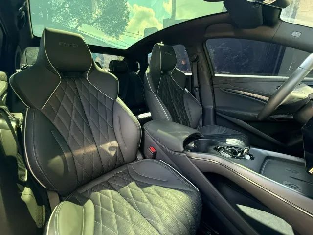 BYD Seal (elétrico) 2025 - Foto 3