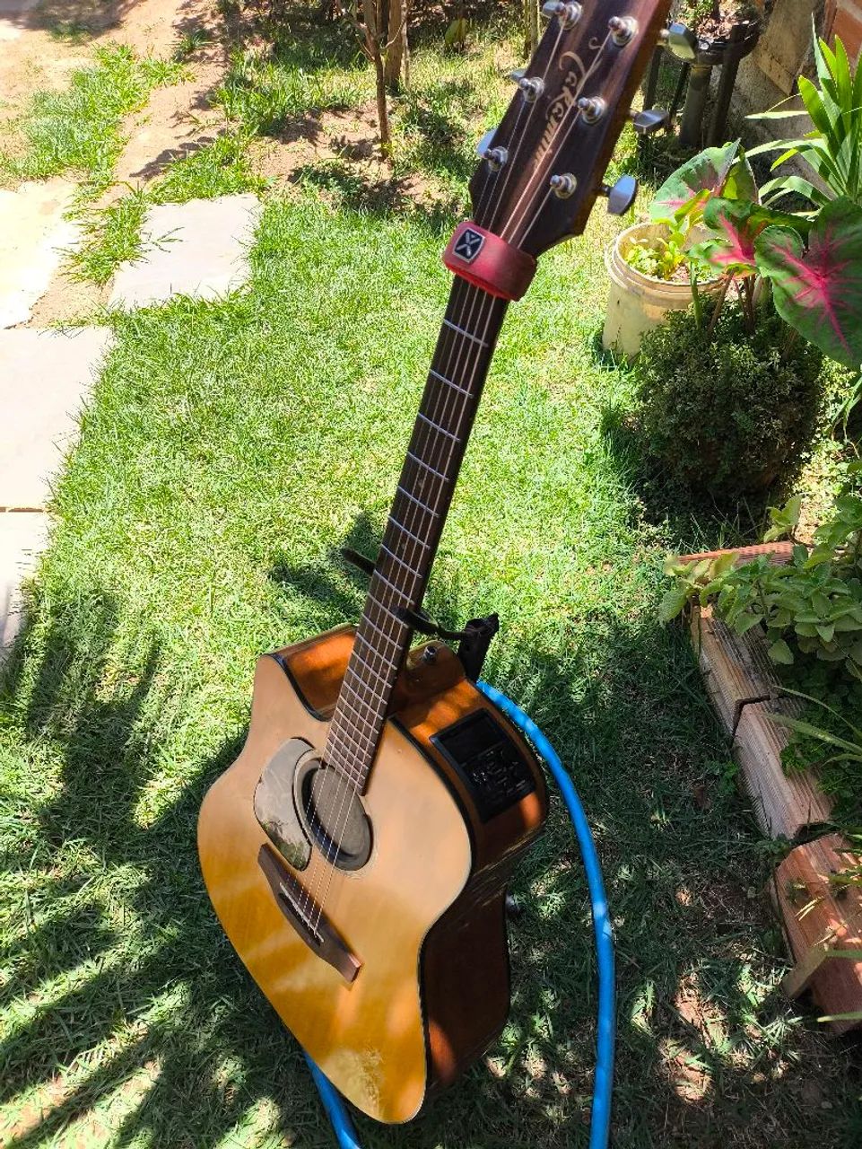 Takamine  - Foto 4