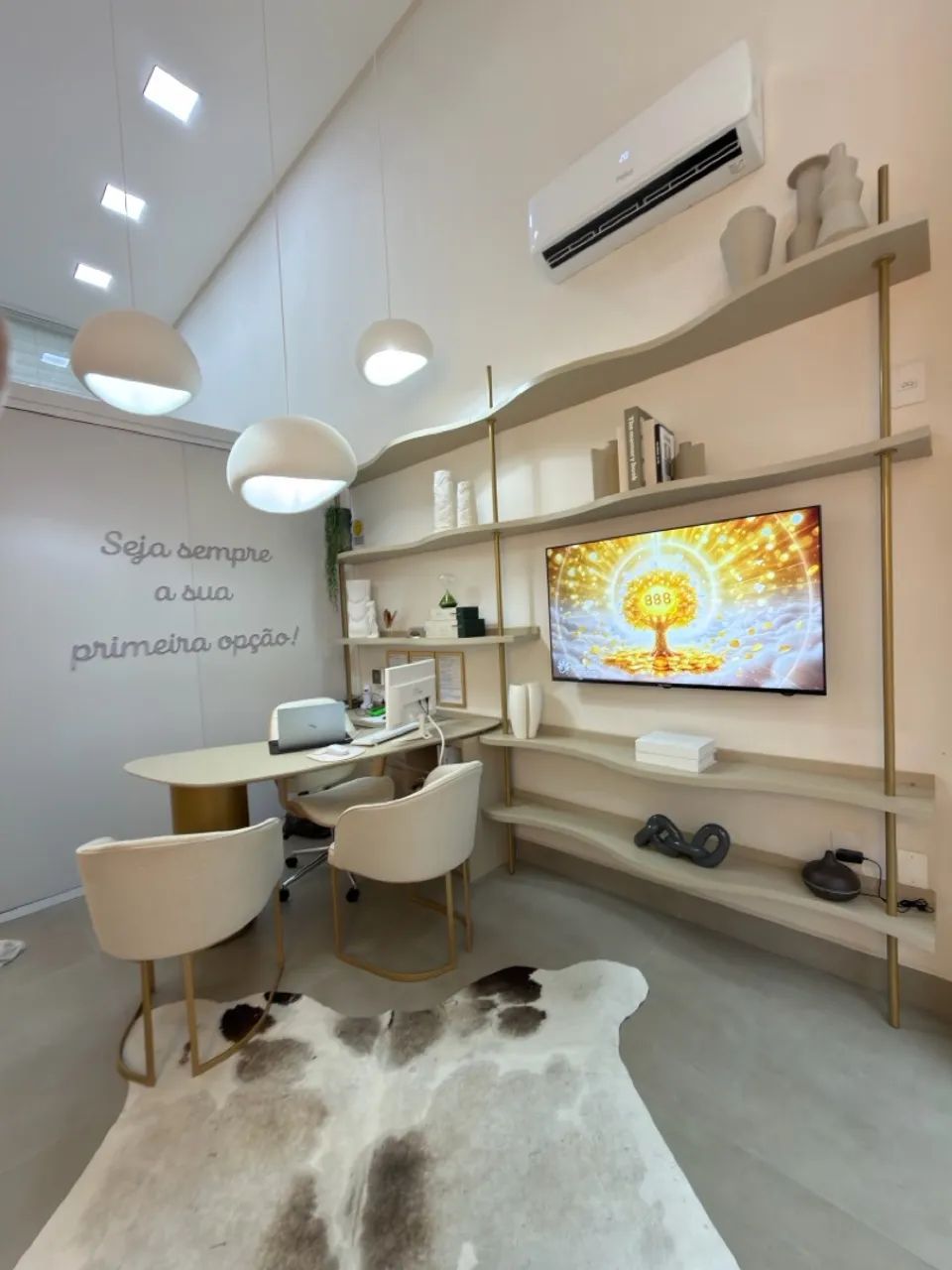 Alugo sala  - Foto 4