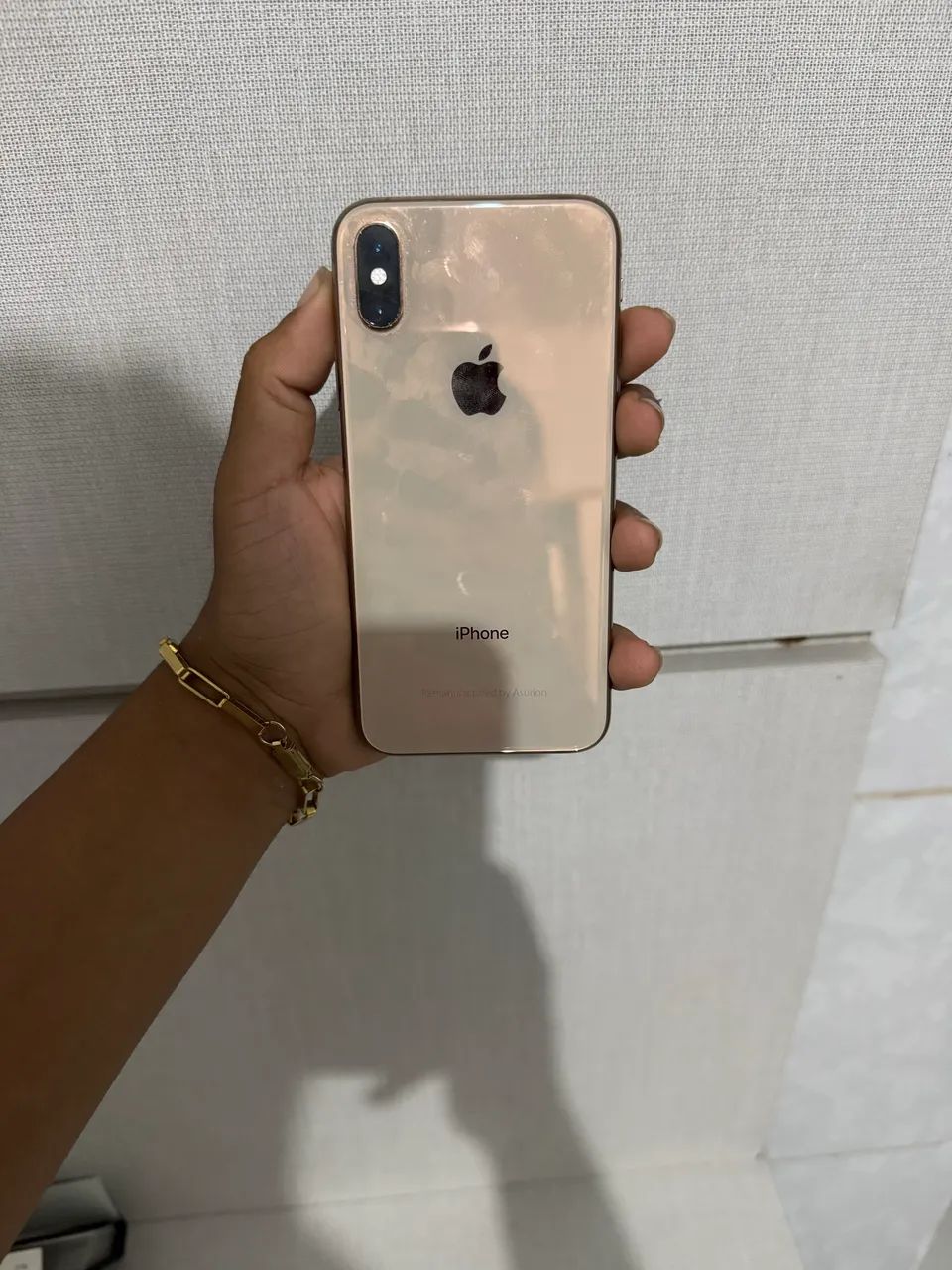 IPHONE XS - Foto 4