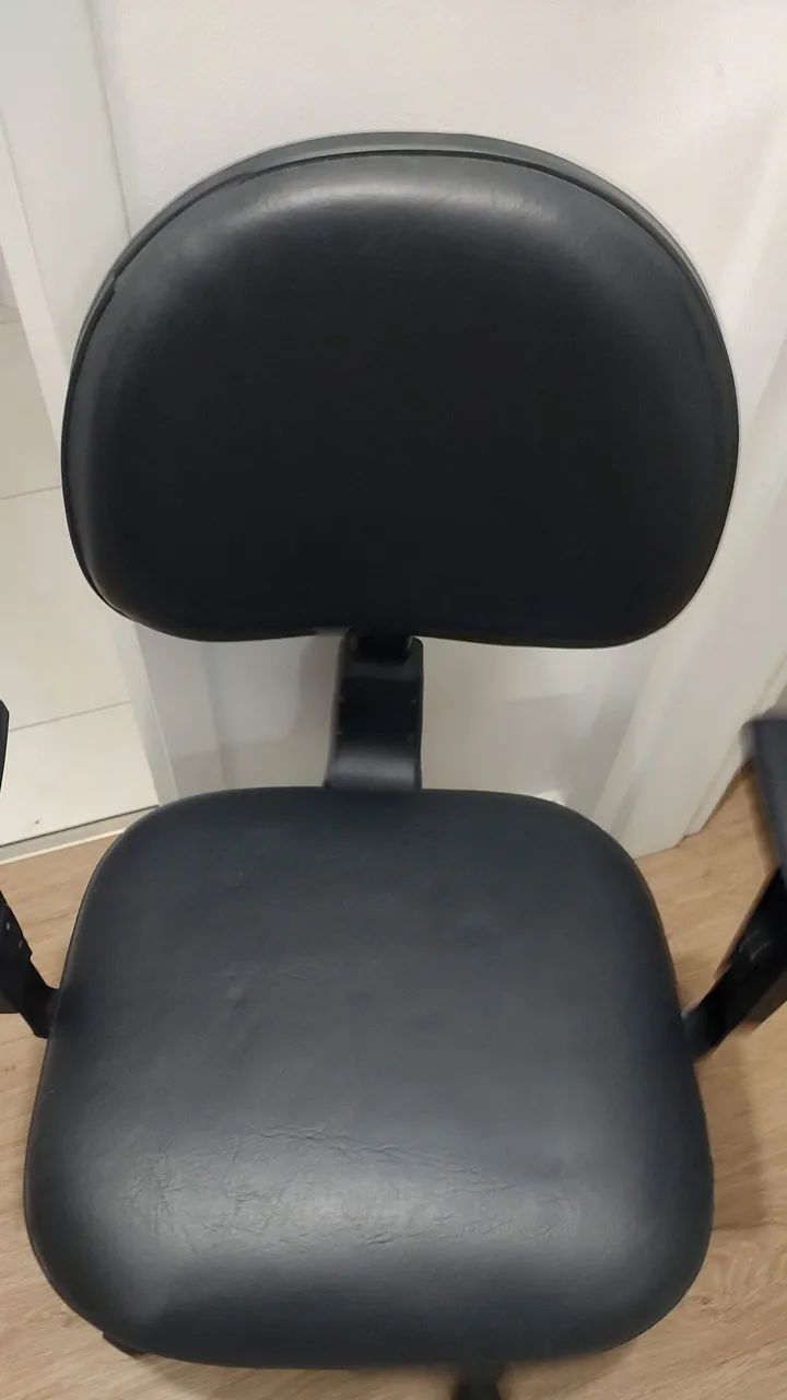 Cadeira de Escritório - Foto 4