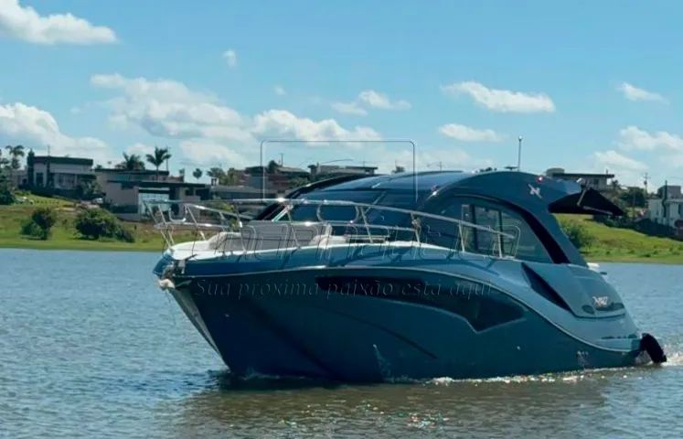 NX 41 HORIZON - Foto 2