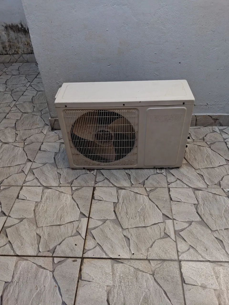 Ar condicionado split komeco 9000btus  - Foto 4