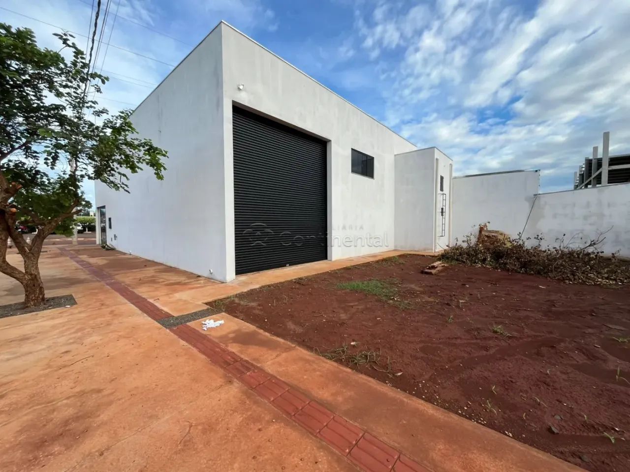 Barracão Comercial para Locação em Dourados-MS - Foto 4