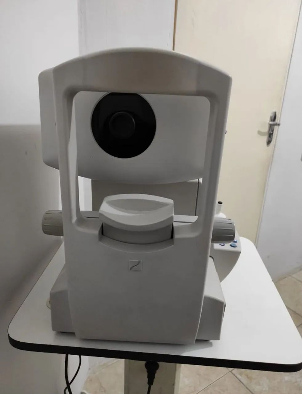 Autorefrator/Ceratômetro  - Foto 2