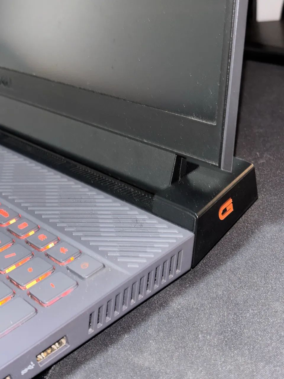 Notebook Gamer Dell G15 5520419359211767746562