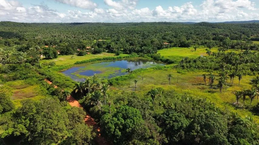 Sitio Morro Algre em Teresina-PI - Foto 2