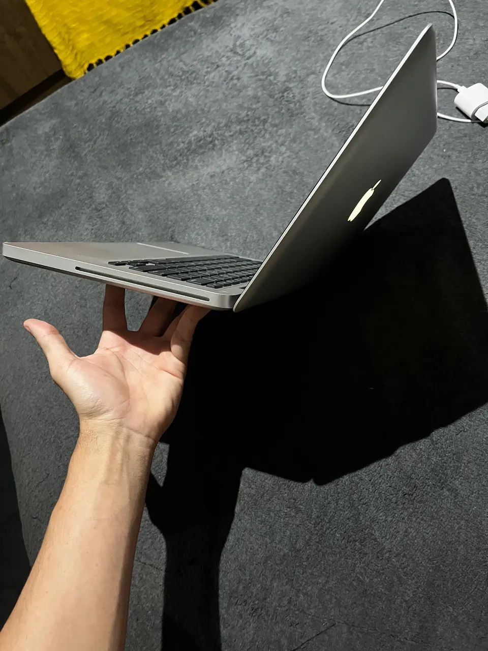 MacBook com sistema Chrome já instalado  - Foto 5