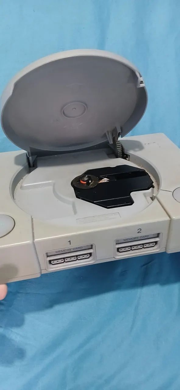 PlayStation 1 fat - Foto 4