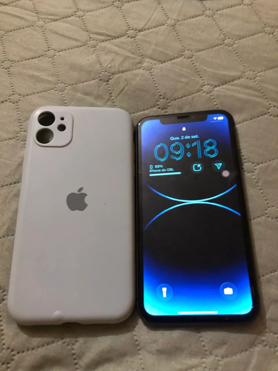 iPhone 11  - Foto 4