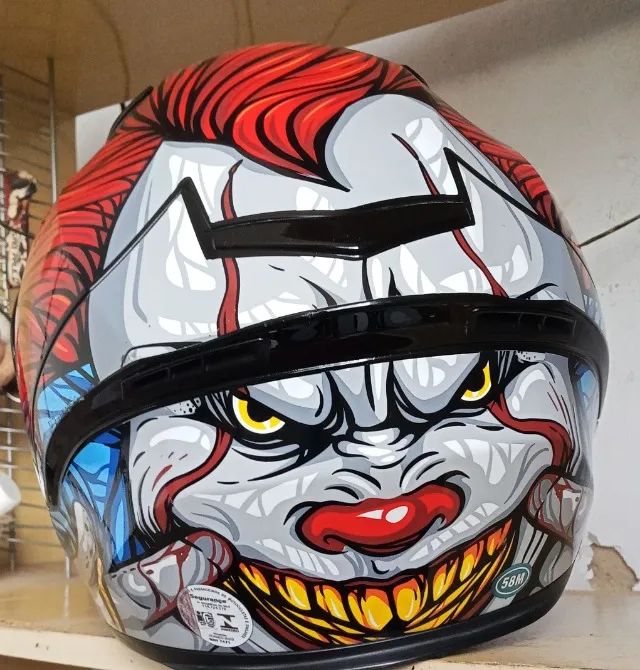 Helt Avant 2 viseiras  - Foto 3