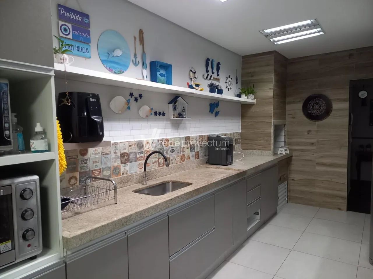 Sobrado alto padrão à venda - Foto 4