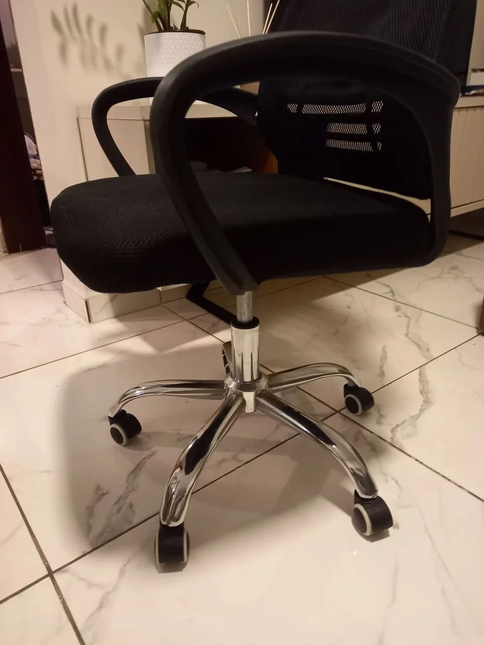 Cadeira escritório  - Foto 2