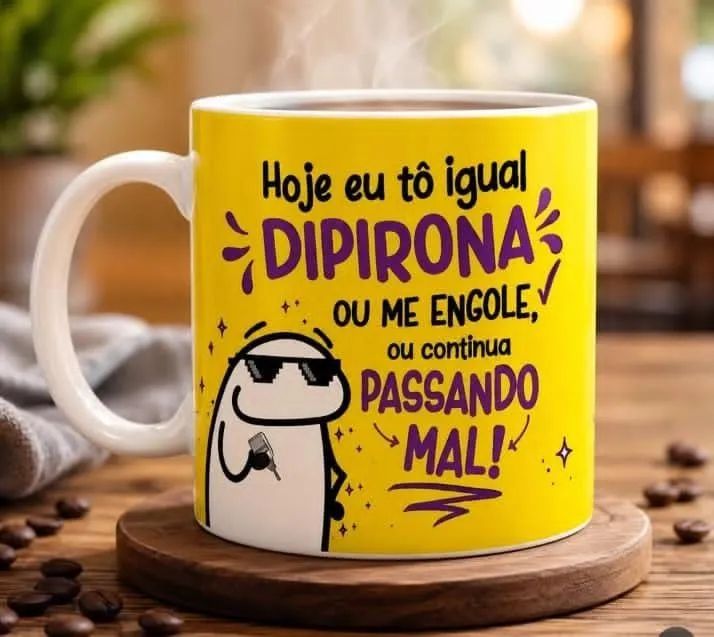 CANECA PERSONALIZADA 