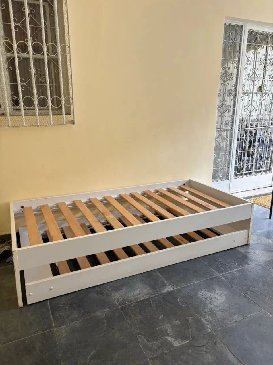 Cama Solteiro Bicama - Foto 5