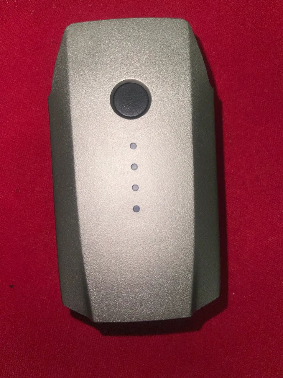 Bateria drone mavic  air pro 2 Platiun  - Foto 3