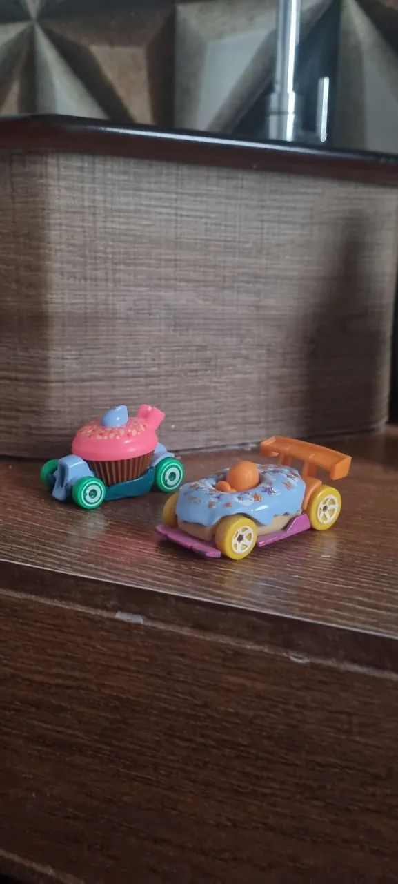Miniaturas Hotwheels - Foto 5