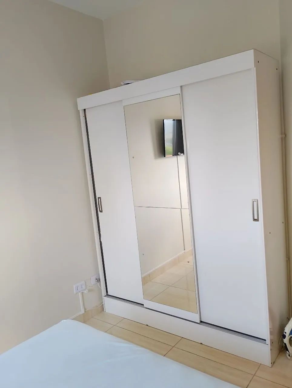 Guarda roupa 