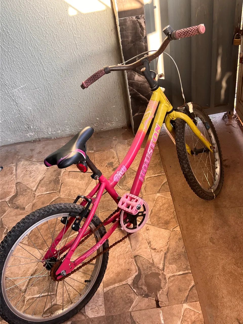 Bicicleta  - Foto 2