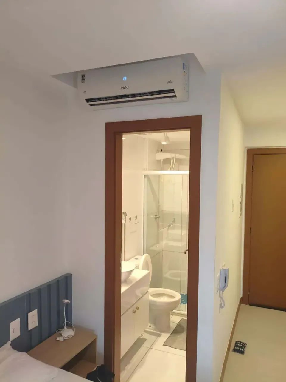 APARTAMENTO TIPO STUDIO 22M² NA BARRA - Foto 5