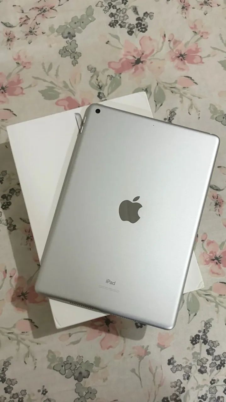 iPad 9ª geração 64gb - Wi-Fi  - Foto 3