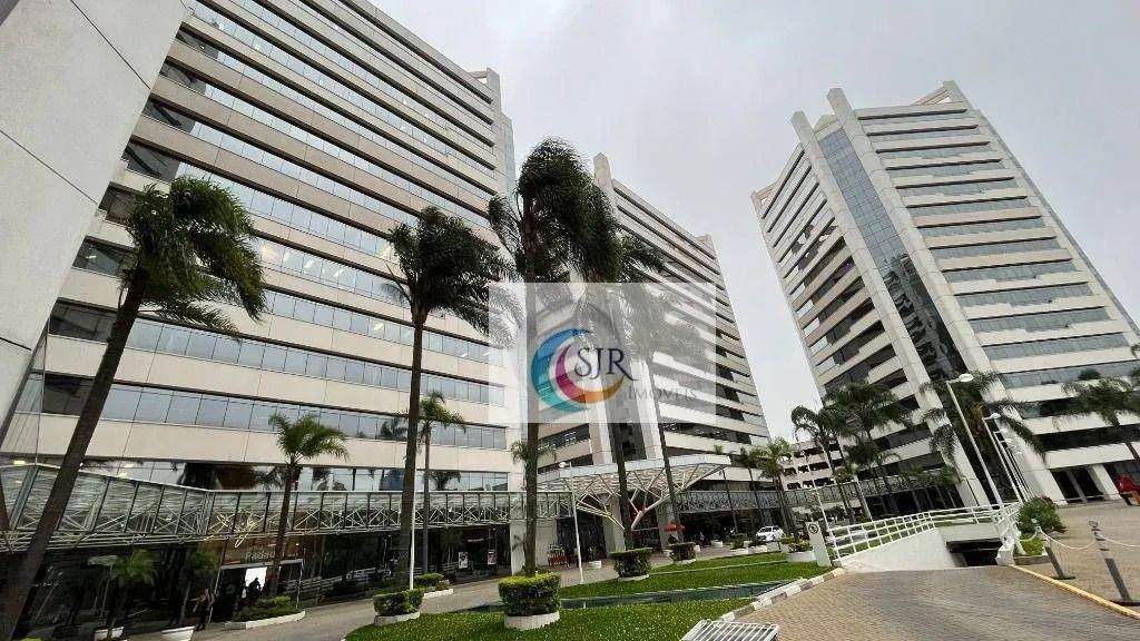 Conjunto, 339 m² - Alphaville - Barueri/SP - Foto 2