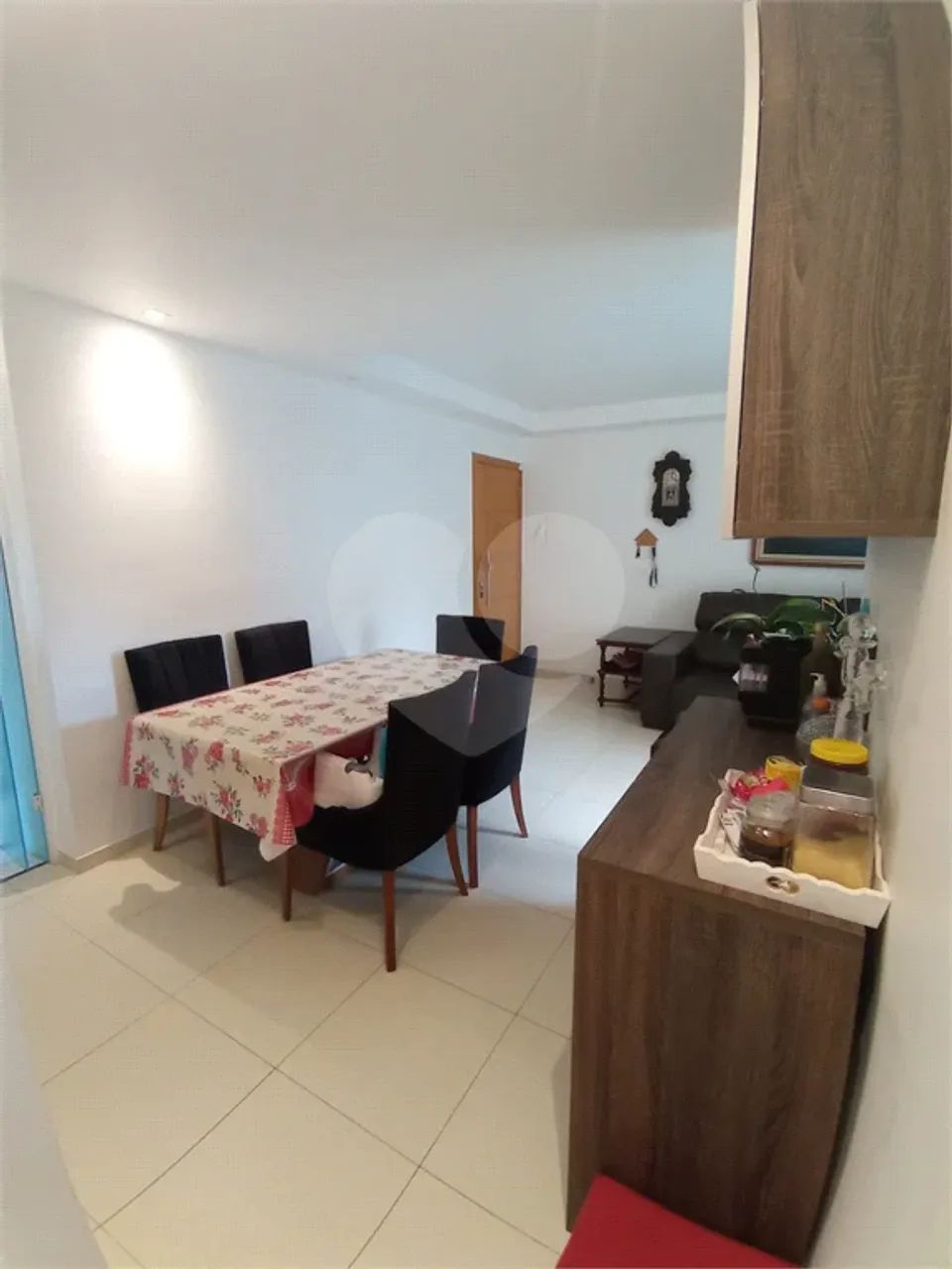 Apartamento Horto Florestal - Foto 5