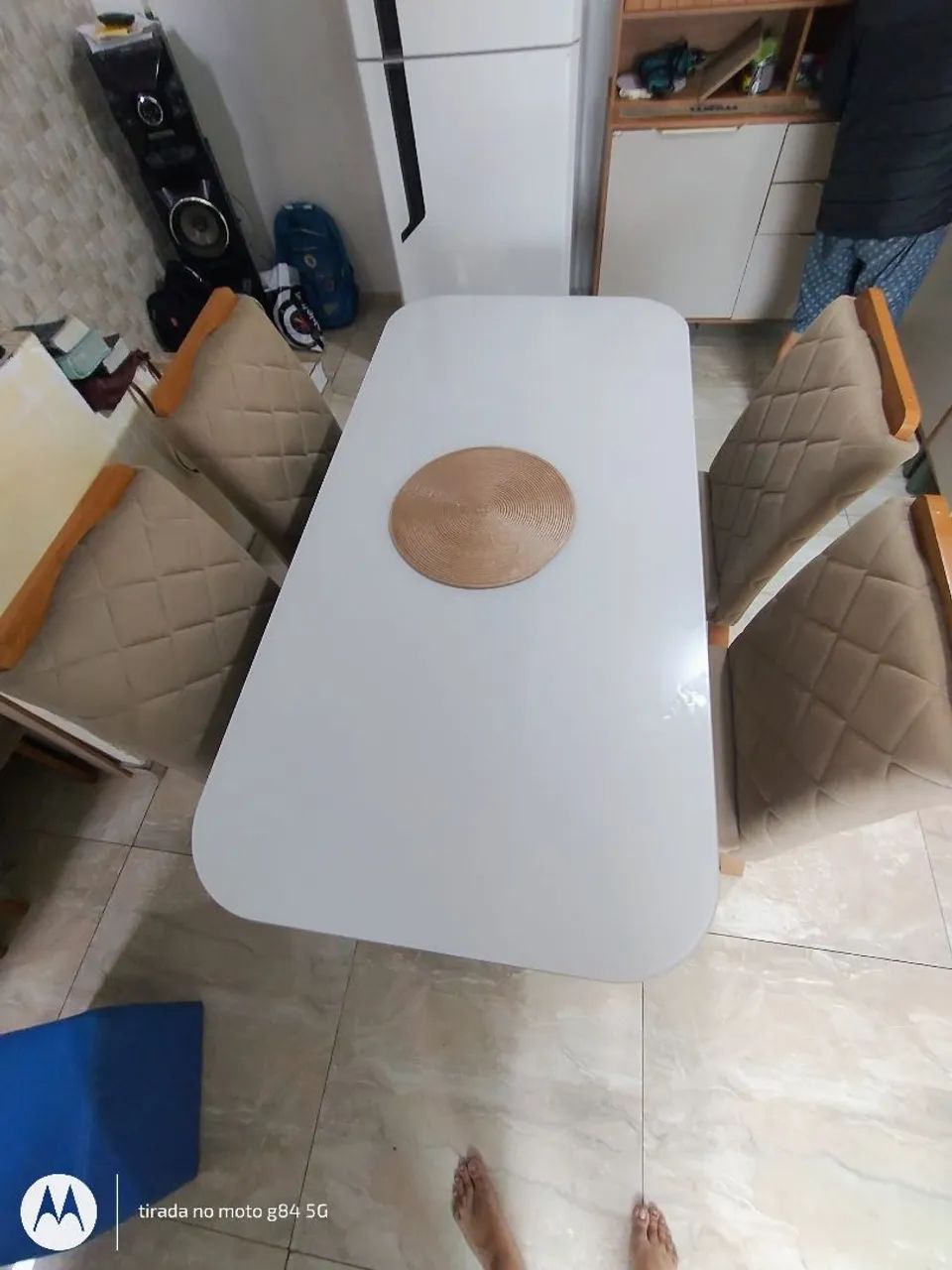 Mesa de jantar  - Foto 4