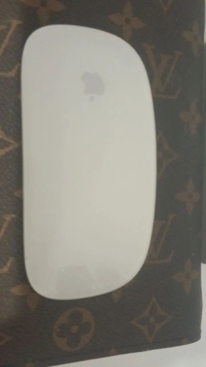 Mouse Apple 