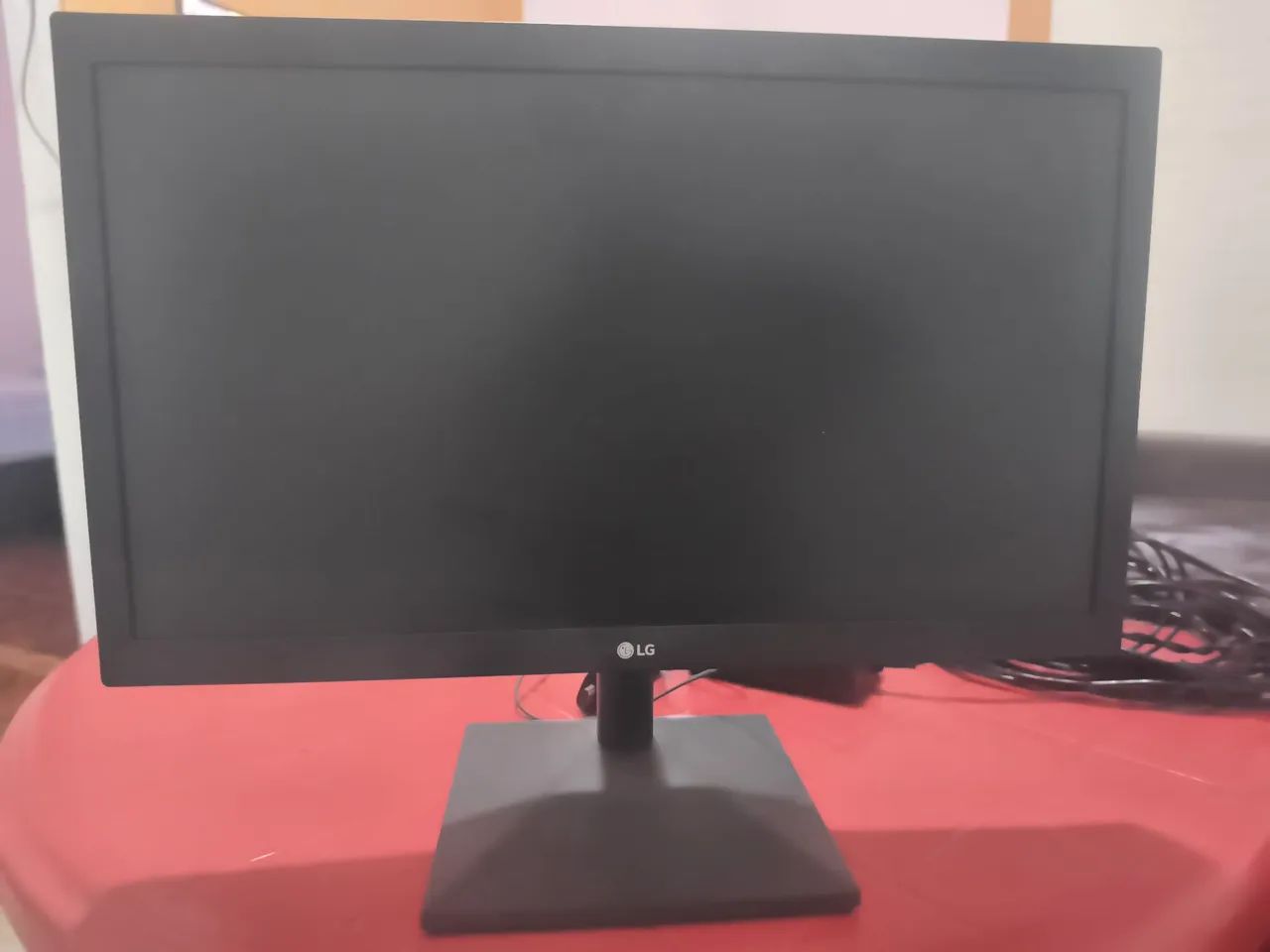 Tv monitor LG 20 POLEGADAS 