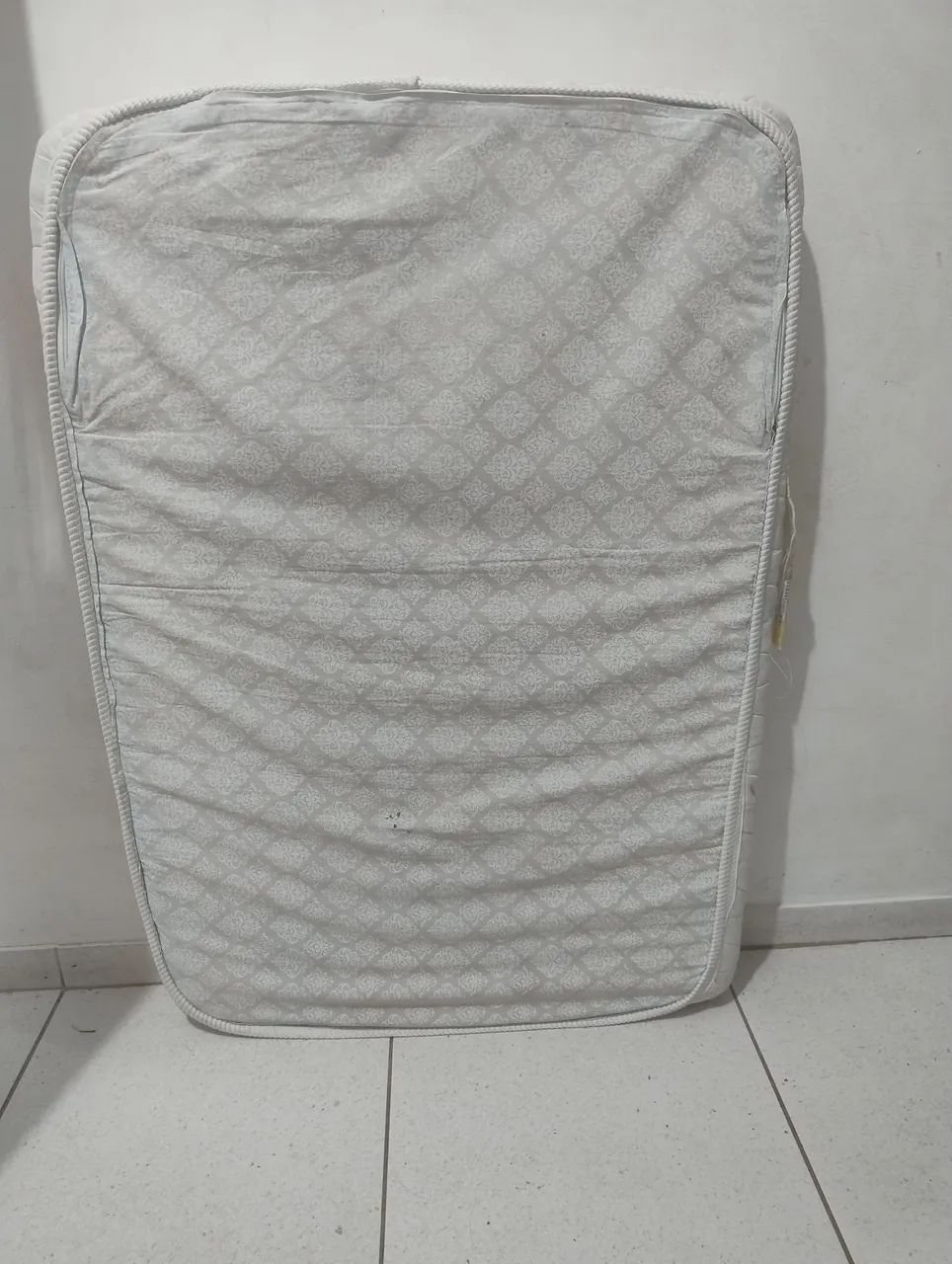 Colchão para bebês  - Foto 2