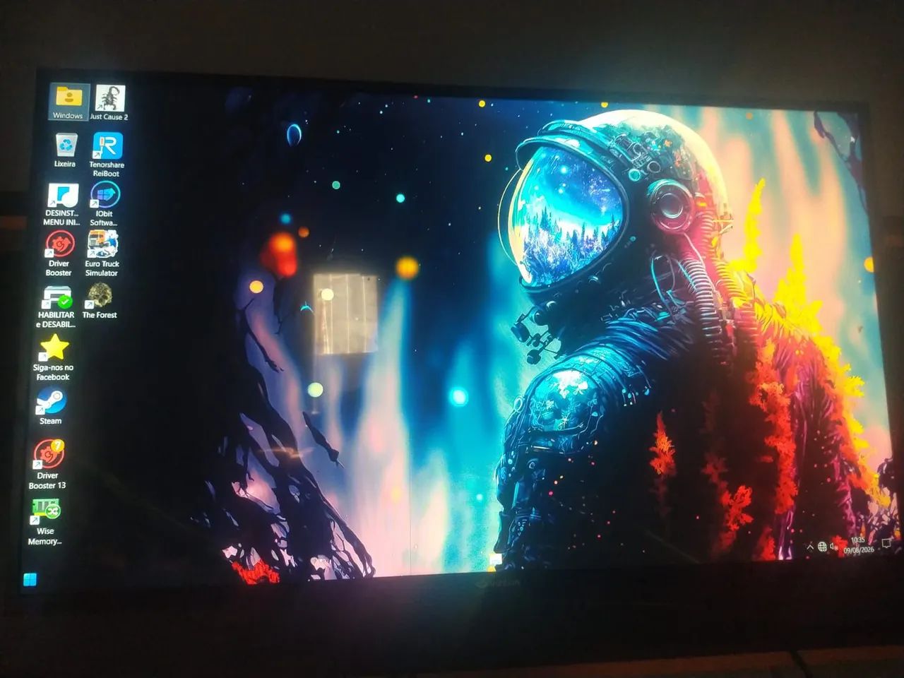 Pc i5 2° - Foto 3