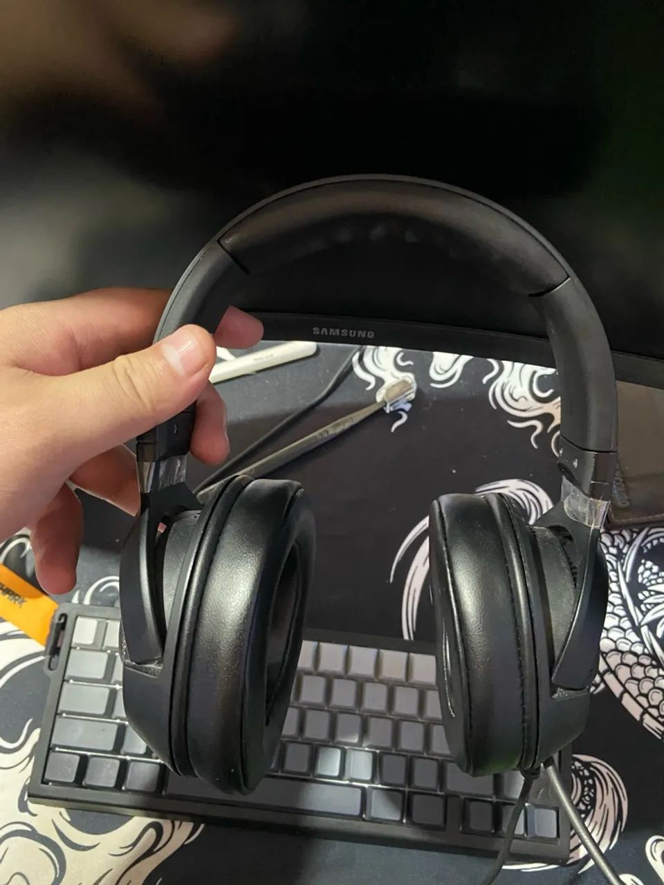 Razer Kraken X Lite - Foto 2
