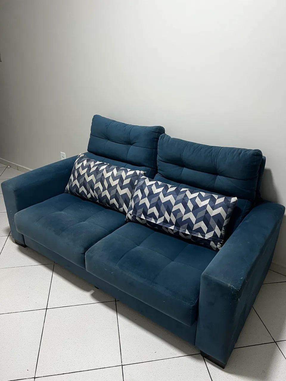 Sofá - Foto 2
