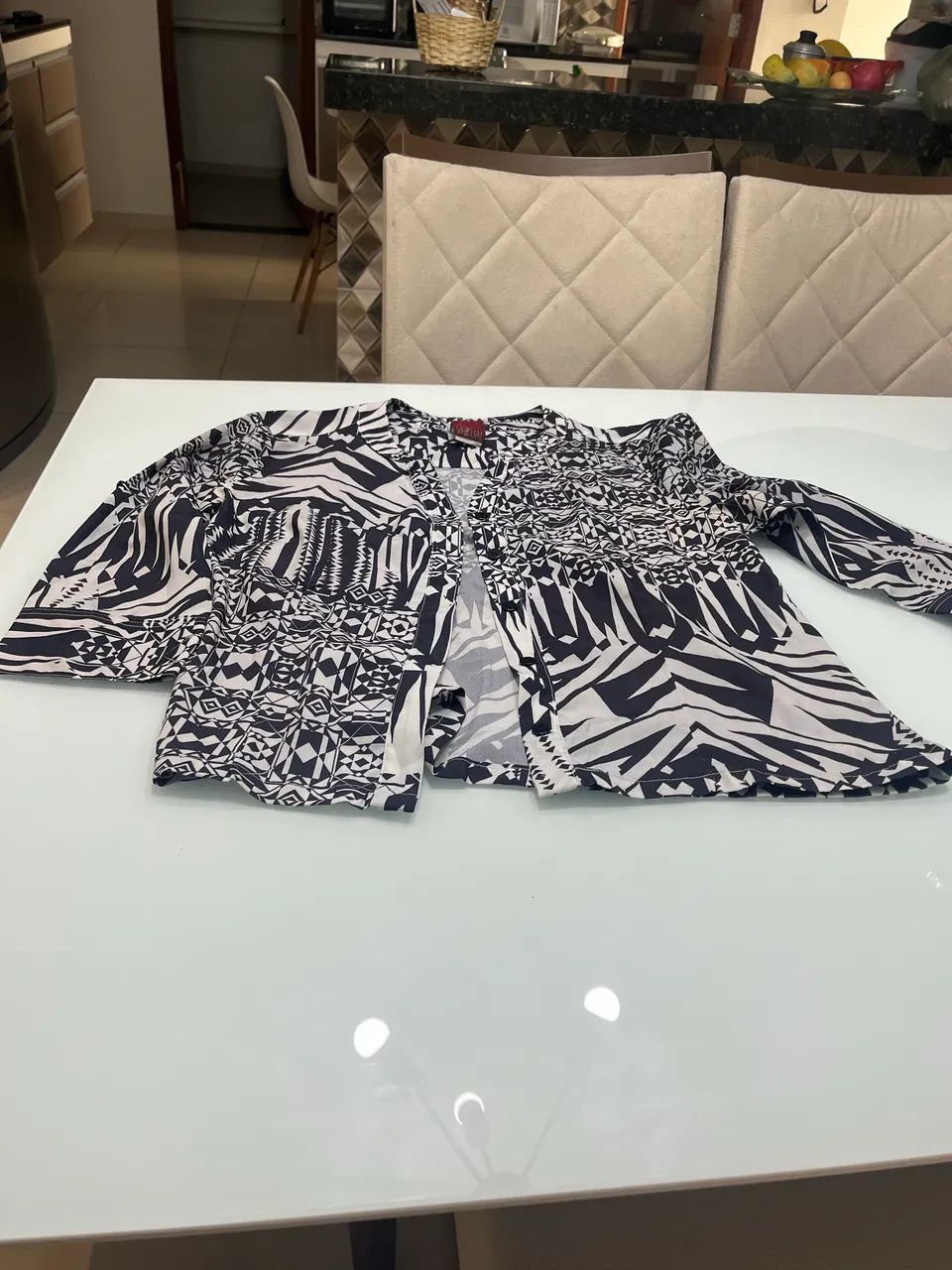 Roupas usadas