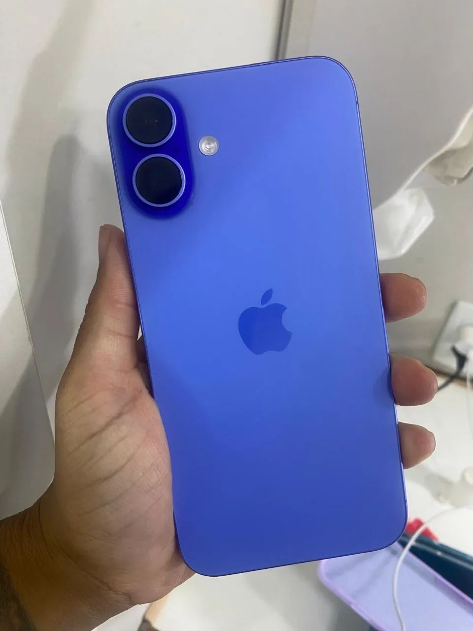IPHONE 16 PLUS 128GB - Foto 4