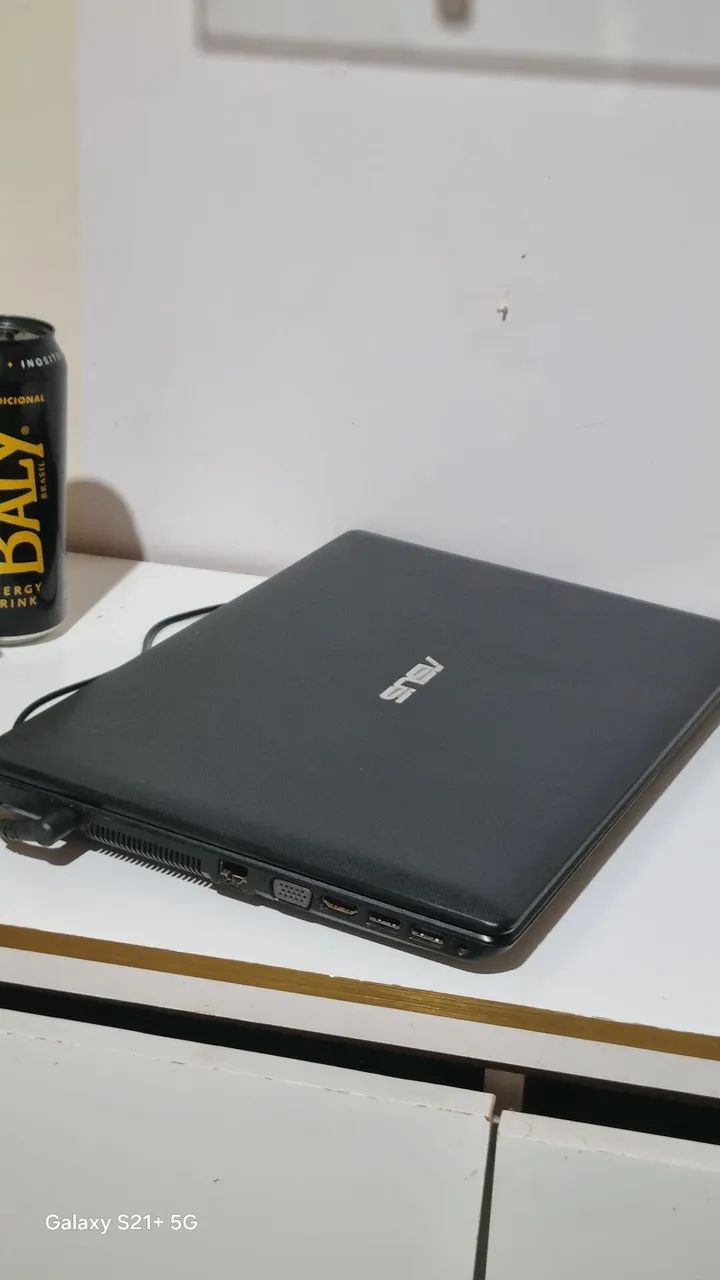 Notebook Dual core/ 4GB de ram/ HD 500GB  - Foto 3