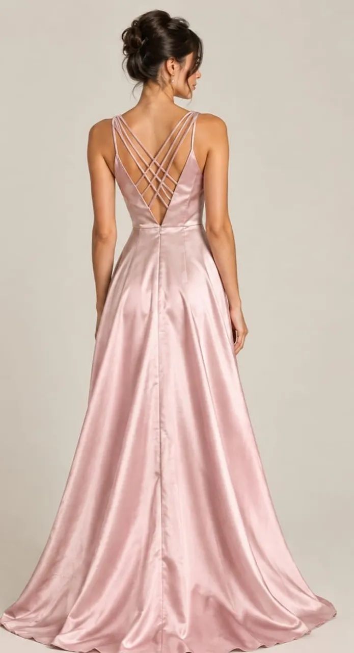 Vestido de Festa