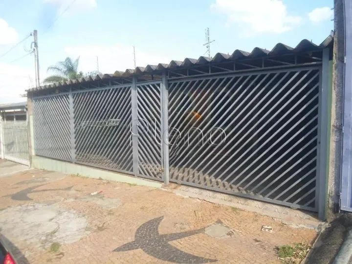 Casa à venda em Campinas, Jardim Paulicéia, com 3 quartos, com 230 m² - Foto 2
