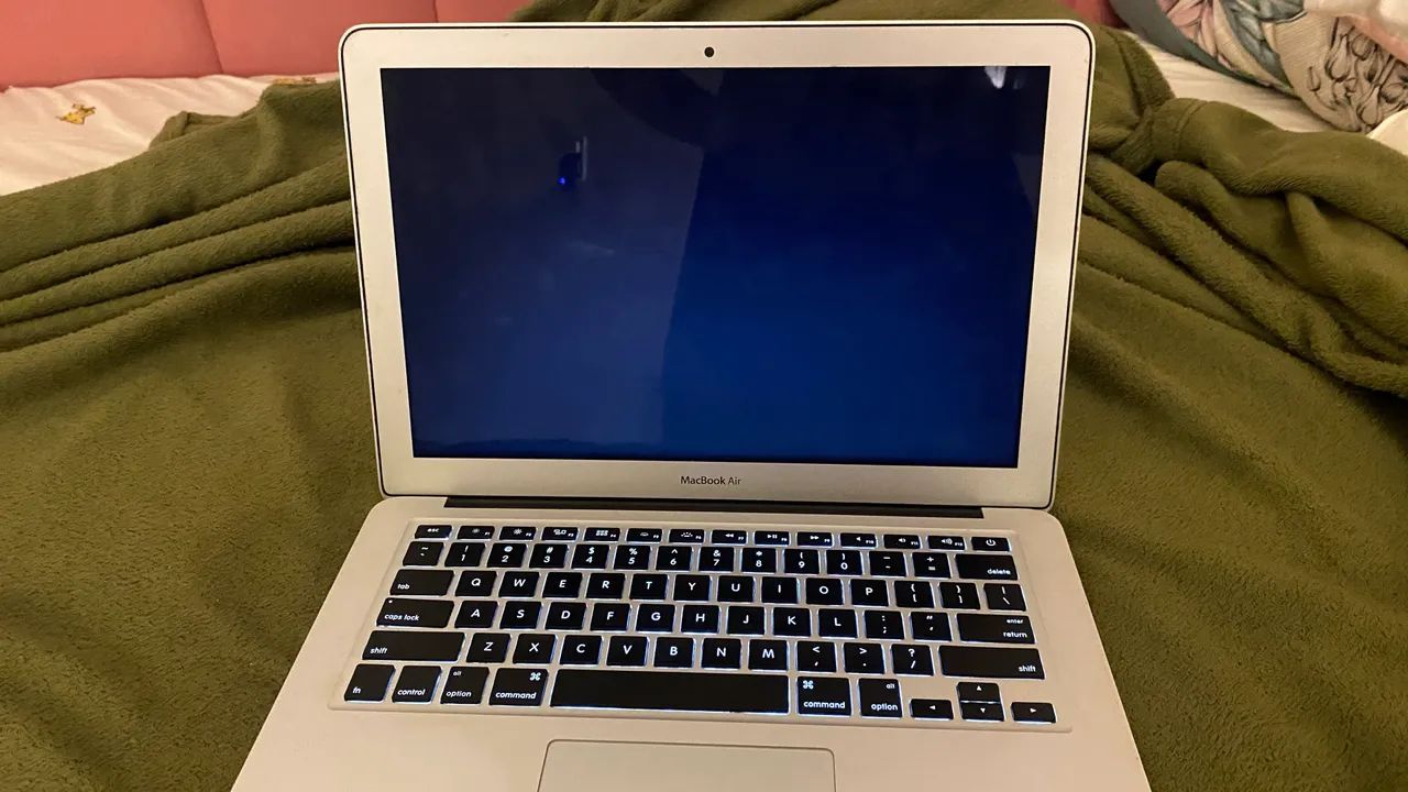 Macbook Air 13  A1466 - Foto 2